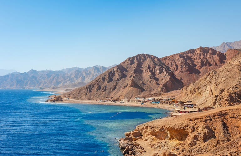 Sinai 3