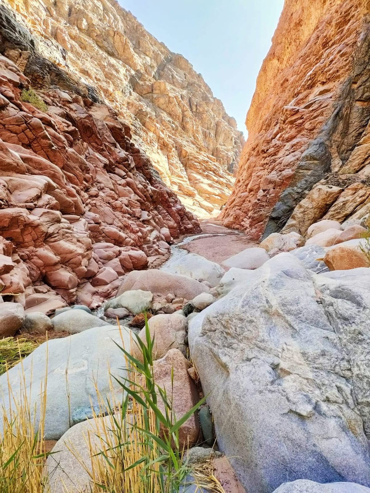 Wadi Isla