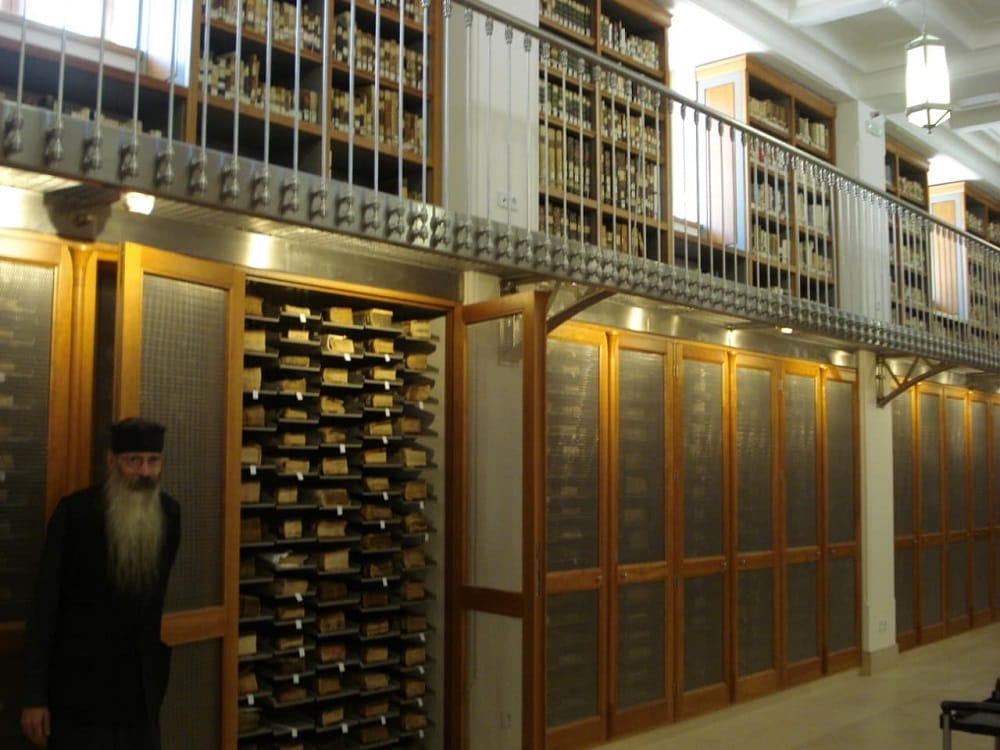 Library