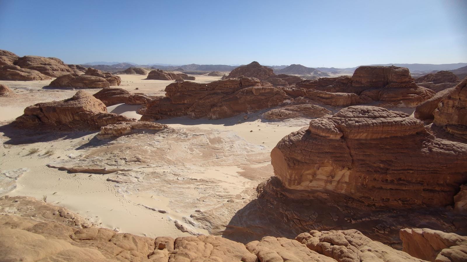 Jebel Matamir